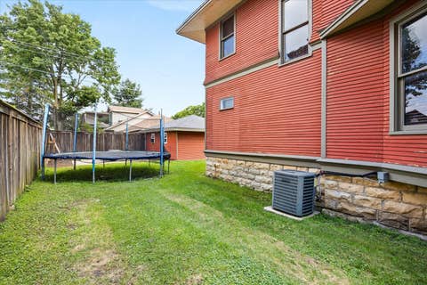 Tiny photo for 310 E Jefferson Street, Morris, IL 60450 (MLS # 12725195)