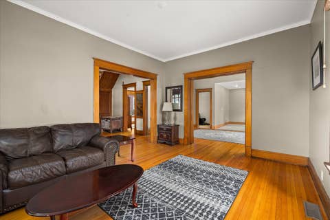 Tiny photo for 310 E Jefferson Street, Morris, IL 60450 (MLS # 12725195)