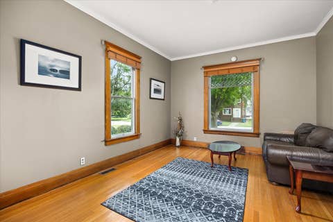 Tiny photo for 310 E Jefferson Street, Morris, IL 60450 (MLS # 12725195)