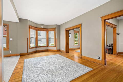 Tiny photo for 310 E Jefferson Street, Morris, IL 60450 (MLS # 12725195)