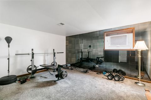 Tiny photo for 9429 S 55th Avenue, Oak Lawn, IL 60453 (MLS # 12529902)