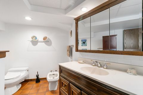 Tiny photo for 9429 S 55th Avenue, Oak Lawn, IL 60453 (MLS # 12529902)