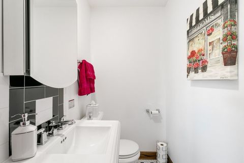 Tiny photo for 9429 S 55th Avenue, Oak Lawn, IL 60453 (MLS # 12529902)