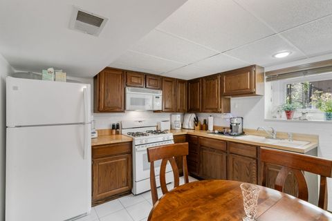 Tiny photo for 9429 S 55th Avenue, Oak Lawn, IL 60453 (MLS # 12529902)