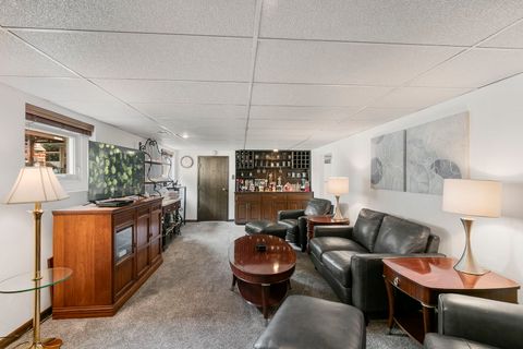 Tiny photo for 9429 S 55th Avenue, Oak Lawn, IL 60453 (MLS # 12529902)