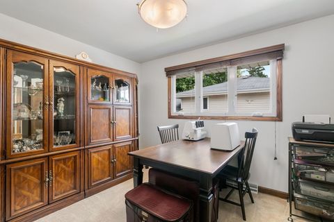 Tiny photo for 9429 S 55th Avenue, Oak Lawn, IL 60453 (MLS # 12529902)