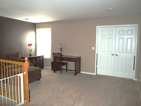 Tiny photo for 16406 Newcastle Way Way #1, Lockport, IL 60441 (MLS # 12635784)