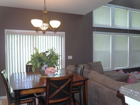Tiny photo for 16406 Newcastle Way Way #1, Lockport, IL 60441 (MLS # 12635784)