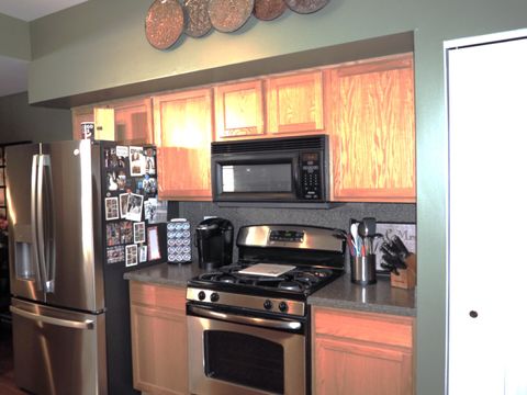 Tiny photo for 16406 Newcastle Way Way #1, Lockport, IL 60441 (MLS # 12635784)
