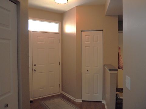Tiny photo for 16406 Newcastle Way Way #1, Lockport, IL 60441 (MLS # 12635784)