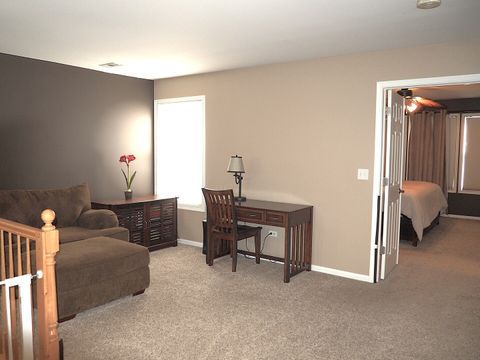 Tiny photo for 16406 Newcastle Way Way #1, Lockport, IL 60441 (MLS # 12635784)