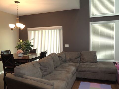 Tiny photo for 16406 Newcastle Way Way #1, Lockport, IL 60441 (MLS # 12635784)