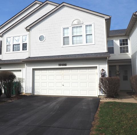 Photo of 16406 Newcastle Way Way #1, Lockport, IL 60441 (MLS # 12635784)