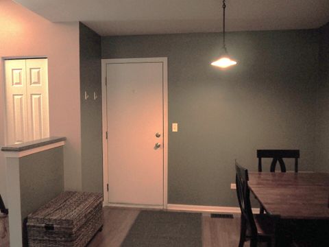 Tiny photo for 16406 Newcastle Way Way #1, Lockport, IL 60441 (MLS # 12635784)