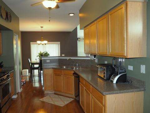 Tiny photo for 16406 Newcastle Way Way #1, Lockport, IL 60441 (MLS # 12635784)