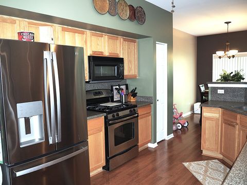 Tiny photo for 16406 Newcastle Way Way #1, Lockport, IL 60441 (MLS # 12635784)