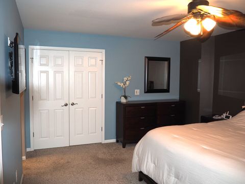 Tiny photo for 16406 Newcastle Way Way #1, Lockport, IL 60441 (MLS # 12635784)
