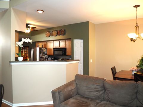 Tiny photo for 16406 Newcastle Way Way #1, Lockport, IL 60441 (MLS # 12635784)