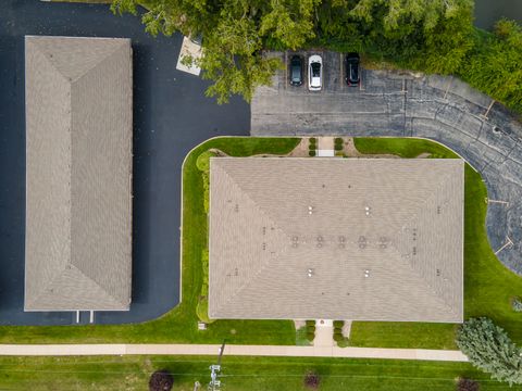 A home in Chicago Ridge