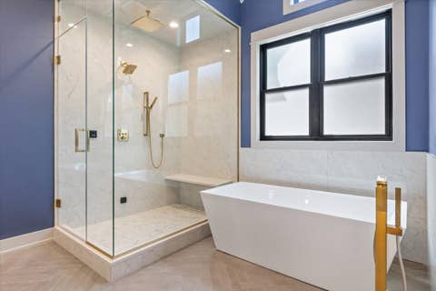 Tiny photo for 4317 N Paulina Street #102, Chicago, IL 60613 (MLS # 12724931)