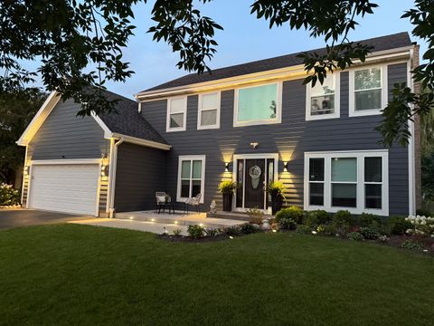 1191 Hummingbird Lane Grayslake IL 60030