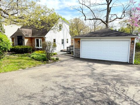 21317 W Shady Lane Lake Zurich IL 60047