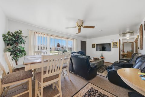 Tiny photo for 7824 W 74th Street, Bridgeview, IL 60455 (MLS # 12611638)