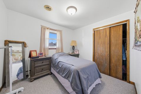 Tiny photo for 7824 W 74th Street, Bridgeview, IL 60455 (MLS # 12611638)