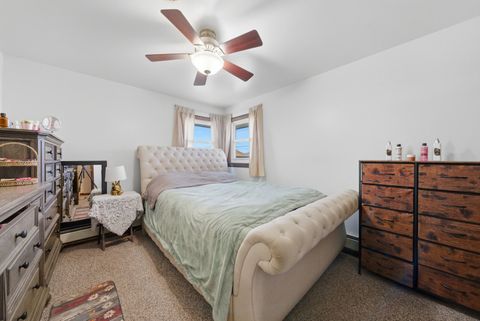 Tiny photo for 7824 W 74th Street, Bridgeview, IL 60455 (MLS # 12611638)