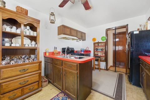 Tiny photo for 7824 W 74th Street, Bridgeview, IL 60455 (MLS # 12611638)