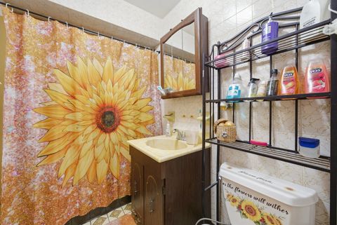 Tiny photo for 7824 W 74th Street, Bridgeview, IL 60455 (MLS # 12611638)