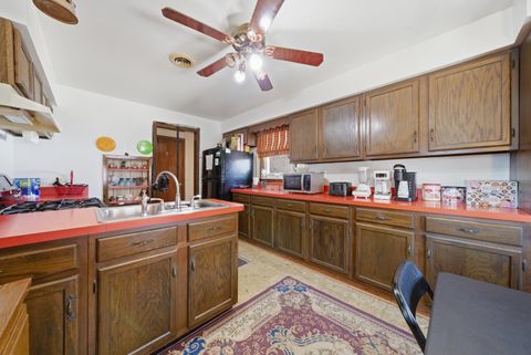 Tiny photo for 7824 W 74th Street, Bridgeview, IL 60455 (MLS # 12611638)