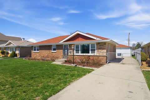 7824 W 74th Street Bridgeview IL 60455