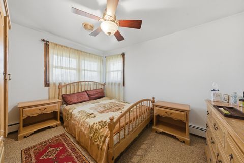 Tiny photo for 7824 W 74th Street, Bridgeview, IL 60455 (MLS # 12611638)