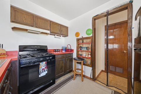 Tiny photo for 7824 W 74th Street, Bridgeview, IL 60455 (MLS # 12611638)