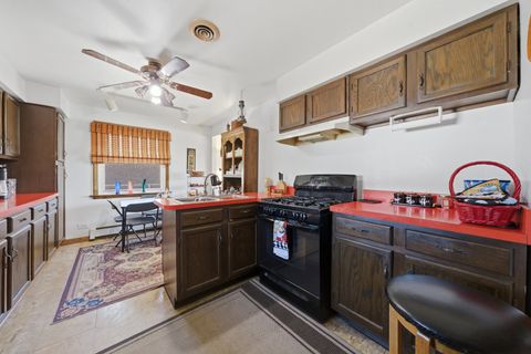 Tiny photo for 7824 W 74th Street, Bridgeview, IL 60455 (MLS # 12611638)