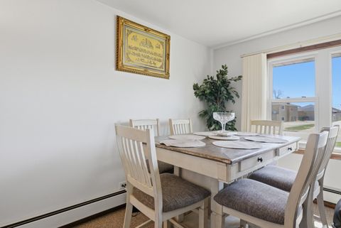 Tiny photo for 7824 W 74th Street, Bridgeview, IL 60455 (MLS # 12611638)