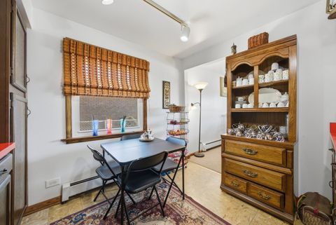 Tiny photo for 7824 W 74th Street, Bridgeview, IL 60455 (MLS # 12611638)