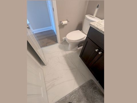 Tiny photo for 2404 Hawk Lane, Rolling Meadows, IL 60008 (MLS # 12606182)