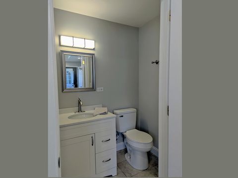 Tiny photo for 2404 Hawk Lane, Rolling Meadows, IL 60008 (MLS # 12606182)