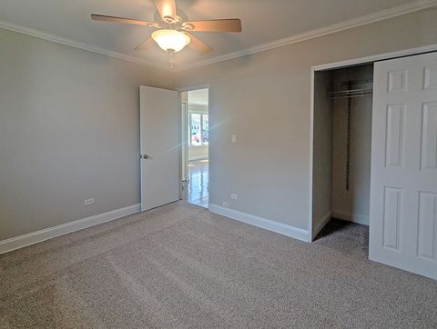 Tiny photo for 2404 Hawk Lane, Rolling Meadows, IL 60008 (MLS # 12606182)