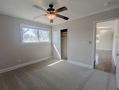 Tiny photo for 2404 Hawk Lane, Rolling Meadows, IL 60008 (MLS # 12606182)