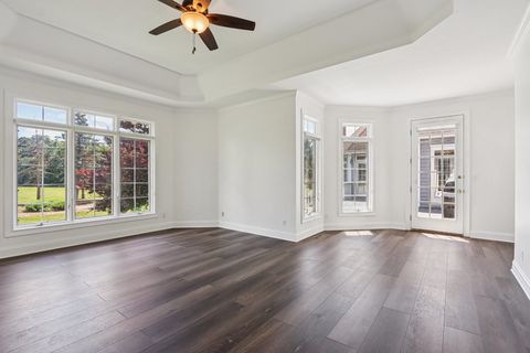 Tiny photo for 6605 Oakwood Manor Drive, Crystal Lake, IL 60012 (MLS # 12425088)