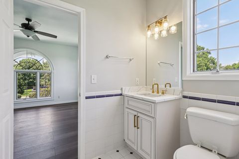 Tiny photo for 6605 Oakwood Manor Drive, Crystal Lake, IL 60012 (MLS # 12425088)