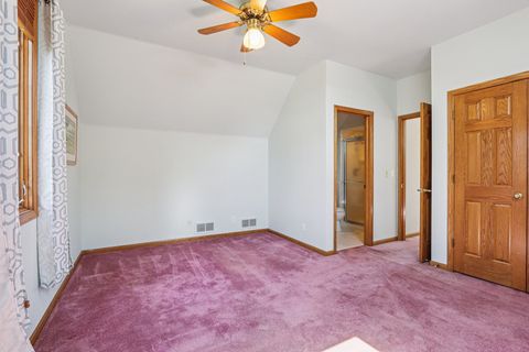 Tiny photo for 6605 Oakwood Manor Drive, Crystal Lake, IL 60012 (MLS # 12425088)