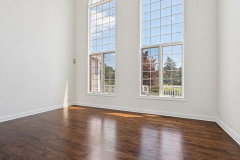 Tiny photo for 6605 Oakwood Manor Drive, Crystal Lake, IL 60012 (MLS # 12425088)