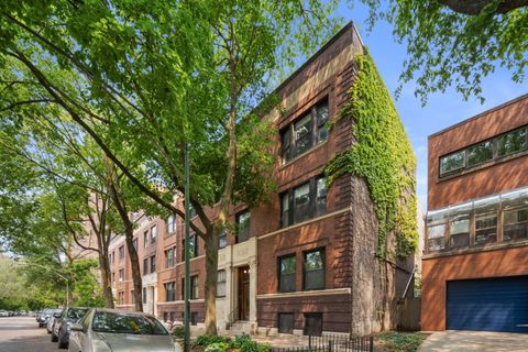 1410 E 56th Street 2 Chicago IL 60637