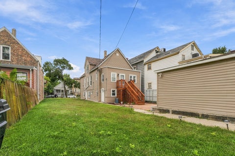 Tiny photo for 7427 S Evans Avenue, Chicago, IL 60619 (MLS # 12763974)