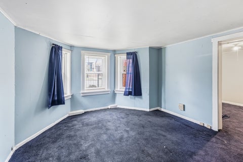 Tiny photo for 7427 S Evans Avenue, Chicago, IL 60619 (MLS # 12763974)