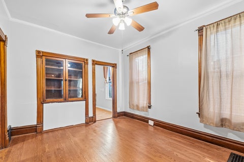 Tiny photo for 7427 S Evans Avenue, Chicago, IL 60619 (MLS # 12763974)